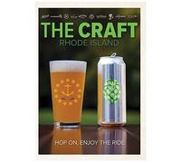 The Craft: Rhode Island [Dvd]