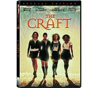 The Craft: Special Edition [Import USA Zone 1]