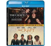 The Craft / The Craft: Legacy [Usa][Blu-Ray] Canada - Import