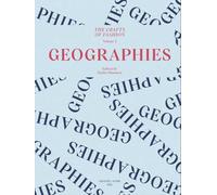 The Crafts Of Fashion vol 2 - Geographies