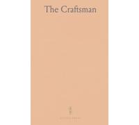 The Craftsman