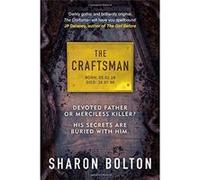 The Craftsman - [Livre en VO] Sharon Bolton (Auteur)