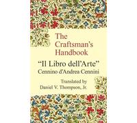 The Craftsman's Handbook