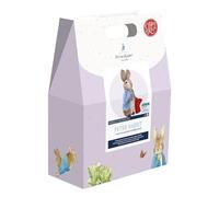 The Crafty Kit Co Beatrix Potter Kit de feutrage à l'aiguille Peter Rabbit et son mouchoir de poche Petit format