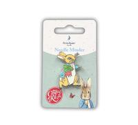 The Crafty Kit Co Beatrix Potter Porte-aiguilles (Peter Rabbit)