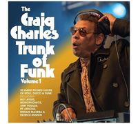 The Craig Charles Trunk Of Funk Vol1