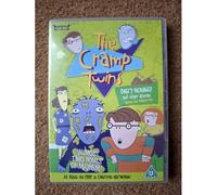 The Cramp Twins Dirty Monkey - 10 Épisodes Dvd