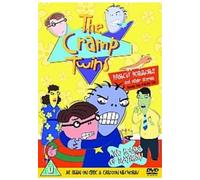 The Cramp Twins - Series 1: Vol. 2