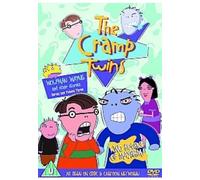 The Cramp Twins - Series 1: Vol. 3