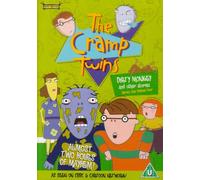 The Cramp Twins - Volume 4