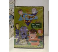 The Cramp Twins: Volume 4 Dirty Monkey Cbbc Cartoon Network - Dvd