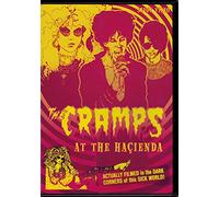 The Cramps at the Haçienda [DVD]