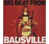 The Cramps - Big Beat from Badsville [New Vinyl LP] UK - Import