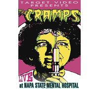 Live at Napa State Mental Hospital
