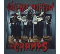 The Cramps Look Mom No Head (Vinyl) 12" Album