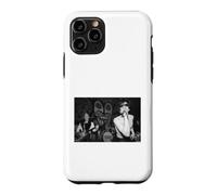 The Cramps Lux Interior Live 1979 par David Corio Coque pour iPhone 11 Pro