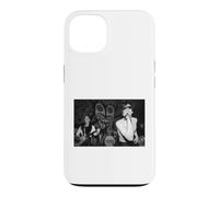 The Cramps Lux Interior Live 1979 par David Corio Coque pour iPhone 13