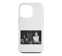 The Cramps Lux Interior Live 1979 par David Corio Coque pour iPhone 13 Pro