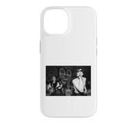 The Cramps Lux Interior Live 1979 par David Corio Coque pour iPhone 14