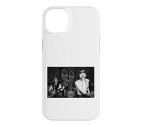 The Cramps Lux Interior Live 1979 par David Corio Coque pour iPhone 14 Plus
