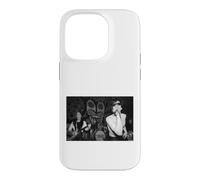 The Cramps Lux Interior Live 1979 par David Corio Coque pour iPhone 14 Pro