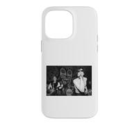 The Cramps Lux Interior Live 1979 par David Corio Coque pour iPhone 14 Pro Max