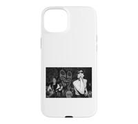 The Cramps Lux Interior Live 1979 par David Corio Coque pour iPhone 15 Plus