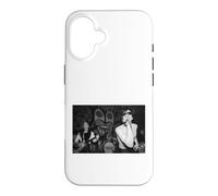 The Cramps Lux Interior Live 1979 par David Corio Coque pour iPhone 16