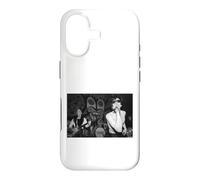 The Cramps Lux Interior Live 1979 par David Corio Coque pour iPhone 17