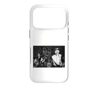 The Cramps Lux Interior Live 1979 par David Corio Coque pour iPhone 17 Pro