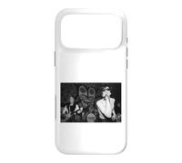 The Cramps Lux Interior Live 1979 par David Corio Coque pour iPhone 17 Pro Max