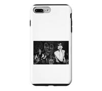 The Cramps Lux Interior Live 1979 par David Corio Coque pour iPhone 7 Plus/8 Plus