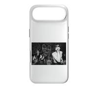 The Cramps Lux Interior Live 1979 par David Corio Coque pour iPhone Air