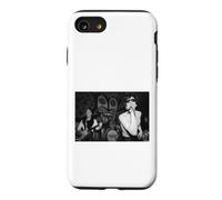 The Cramps Lux Interior Live 1979 par David Corio Coque pour iPhone SE (2020) / 7/8