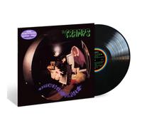 The Cramps – Psychedelic Jungle – Vinyle – Édition limitée (2026)