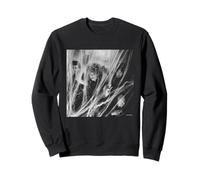 The Cramps Psychobilly Band Photo par Simon Fowler Sweatshirt