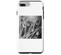 The Cramps Psychobilly Band Photoshoot par Simon Fowler Coque pour iPhone 7 Plus/8 Plus