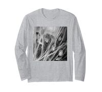 The Cramps Psychobilly Band Photoshoot par Simon Fowler Manche Longue