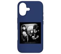The Cramps Punk Band Photoshoot par Simon Fowler Coque pour iPhone 17