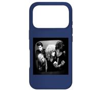 The Cramps Punk Band Photoshoot par Simon Fowler Coque pour iPhone 17 Pro