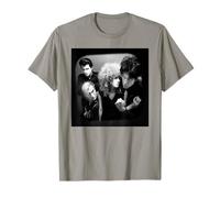 The Cramps Punk Band Photoshoot par Simon Fowler T-Shirt