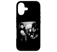 The Cramps Punk Band Shoot par Simon Fowler Coque pour iPhone 17