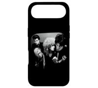 The Cramps Punk Band Shoot par Simon Fowler Coque pour iPhone Air