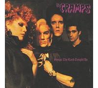 The Cramps - Songs The Lord Taught Us