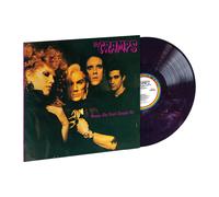 The Cramps Songs the Lord Taught Us (Vinyl)