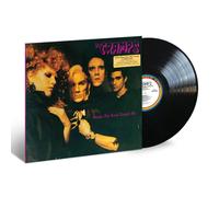 The Cramps – Songs the Lord Taught Us – Vinyle – Édition limitée (2026)