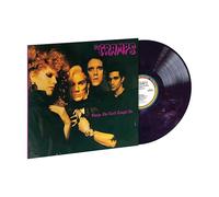 The Cramps - The Cramps Vinyl, Songs The Lord Taught Us, Marble