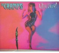 The Cramps - Ultra Twist