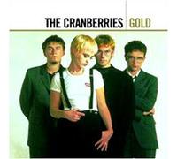Cranberries - Gold