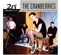 The Cranberries - 20th Century Masters: Millennium Collection [New CD] Rmst